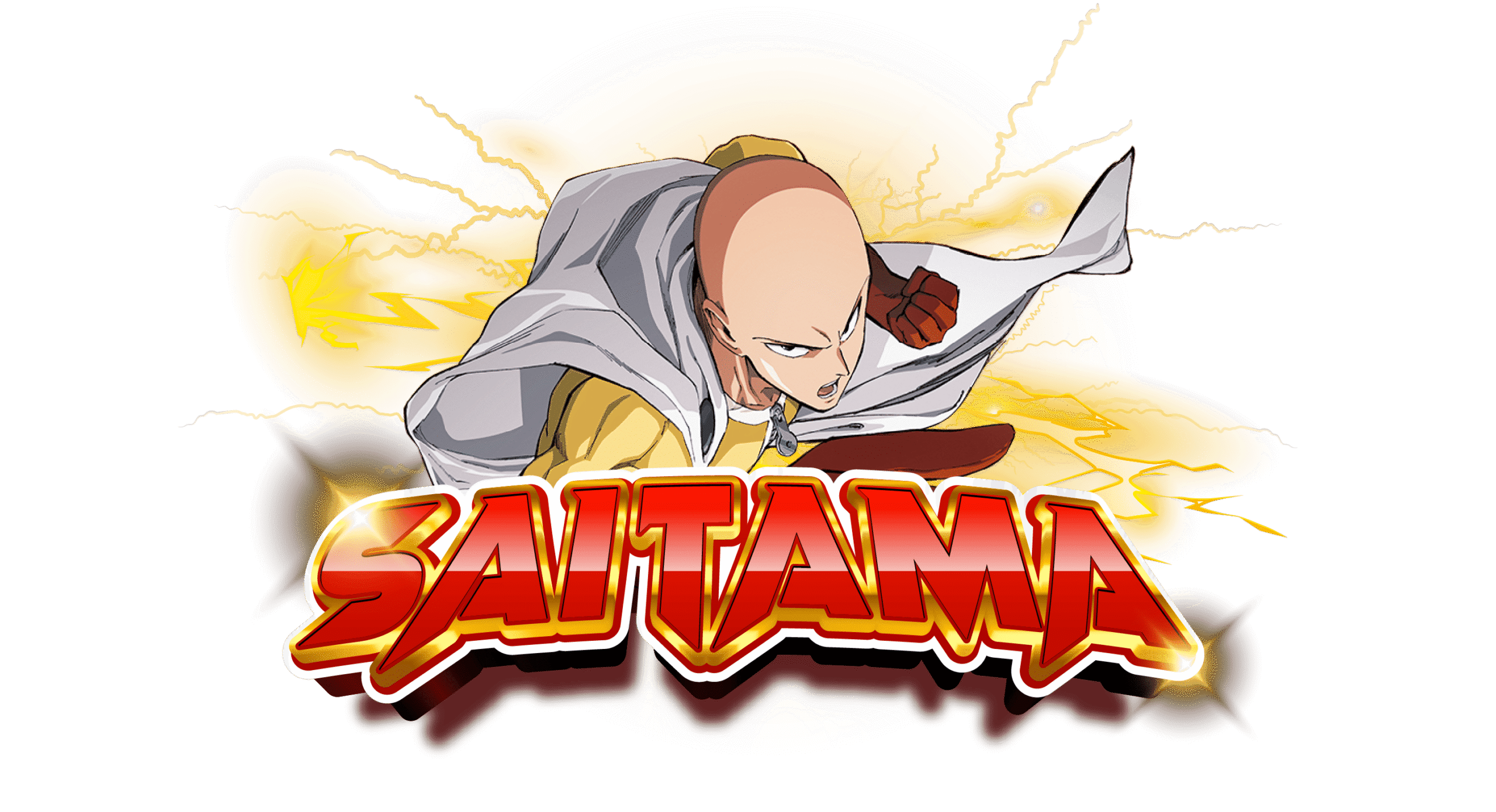 saitama