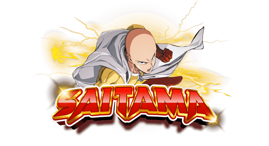 saitama