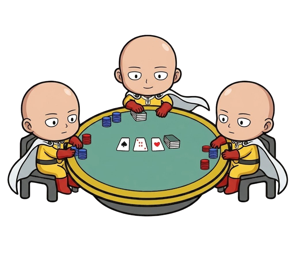 SAITAMA168