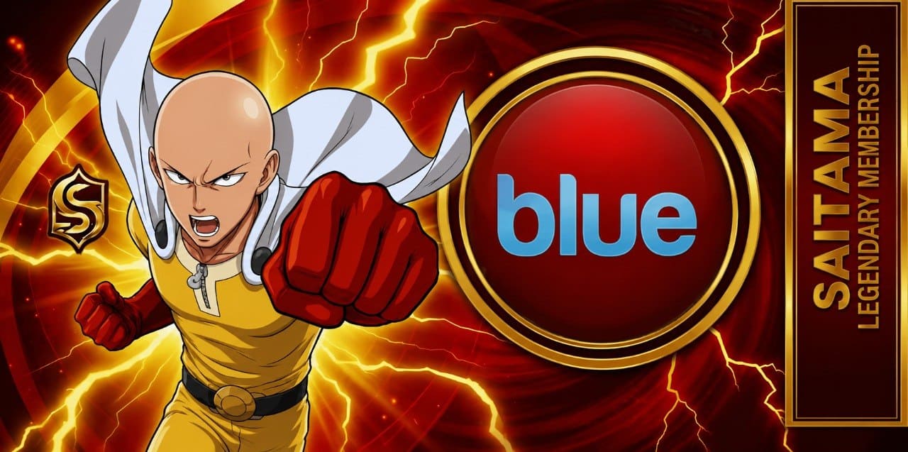 SAITAMA168