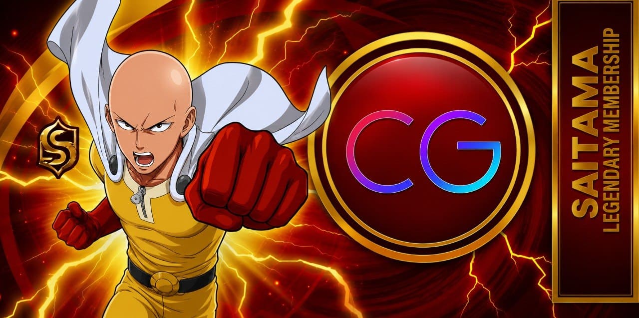 SAITAMA168