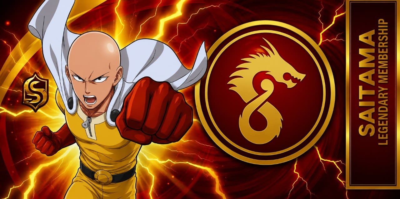 SAITAMA168
