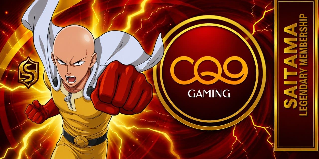 SAITAMA168
