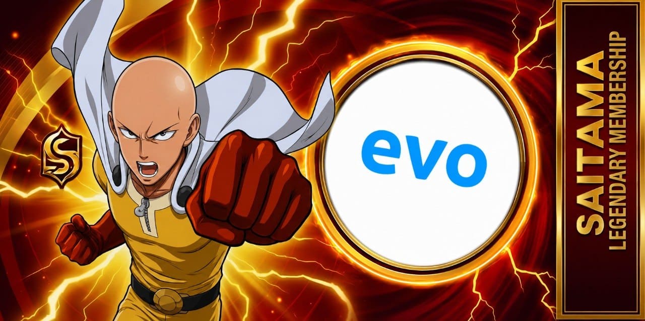 SAITAMA168
