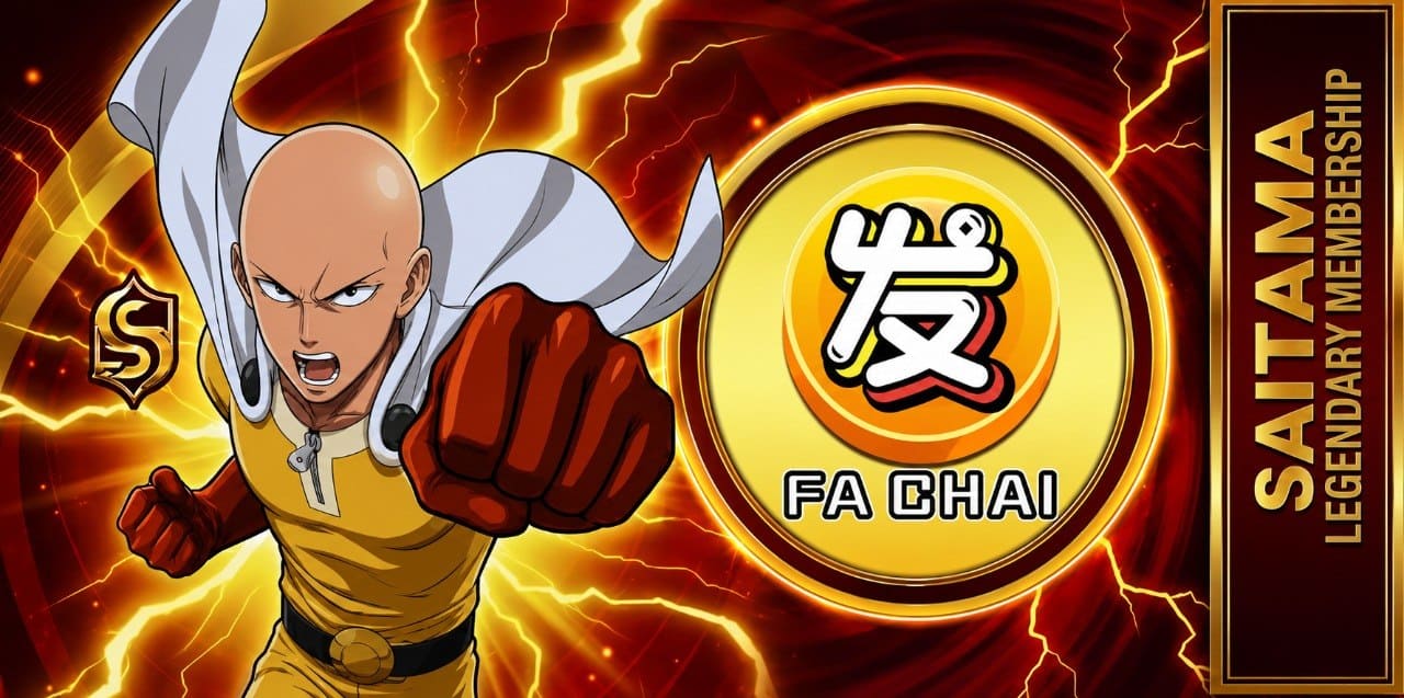 SAITAMA168