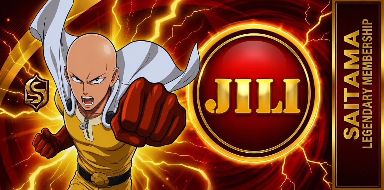 SAITAMA168