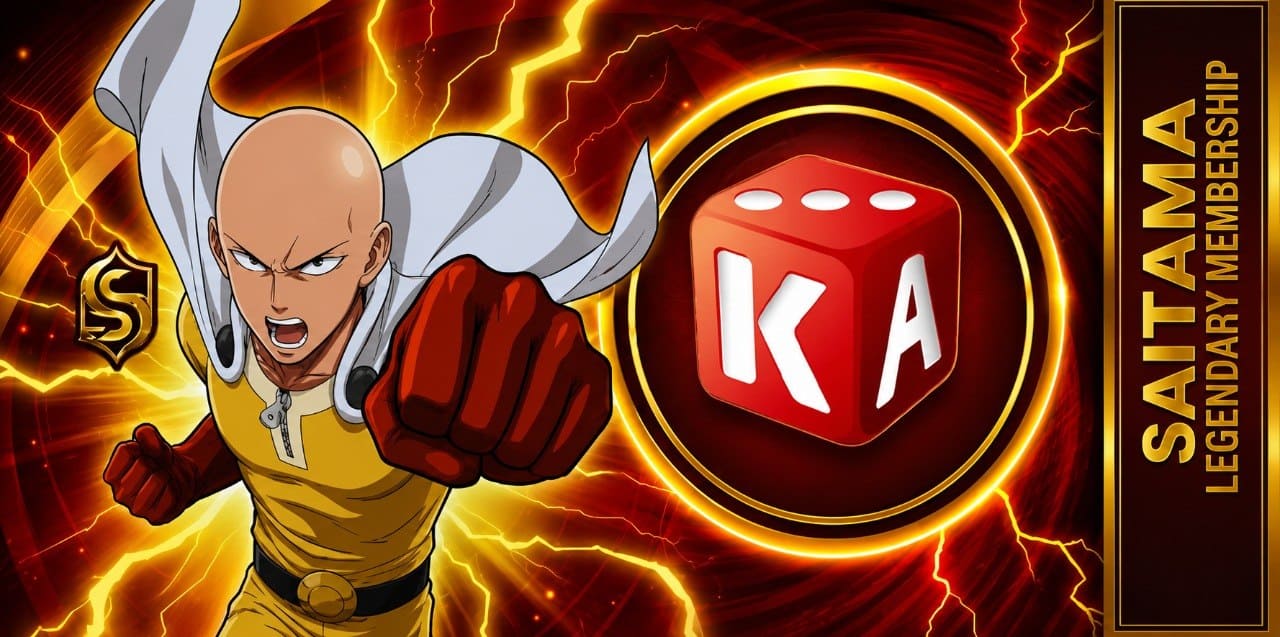 SAITAMA168