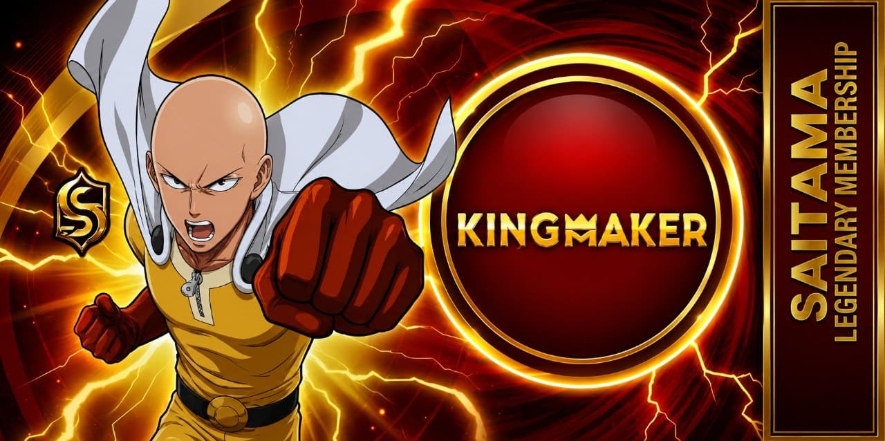 SAITAMA168
