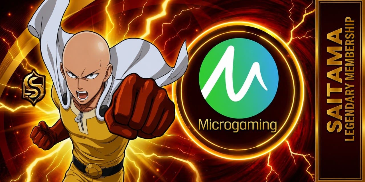 SAITAMA168