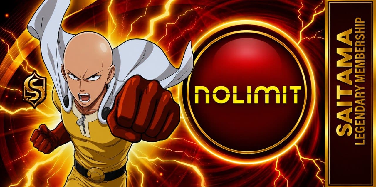 SAITAMA168