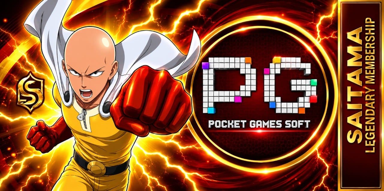 SAITAMA168