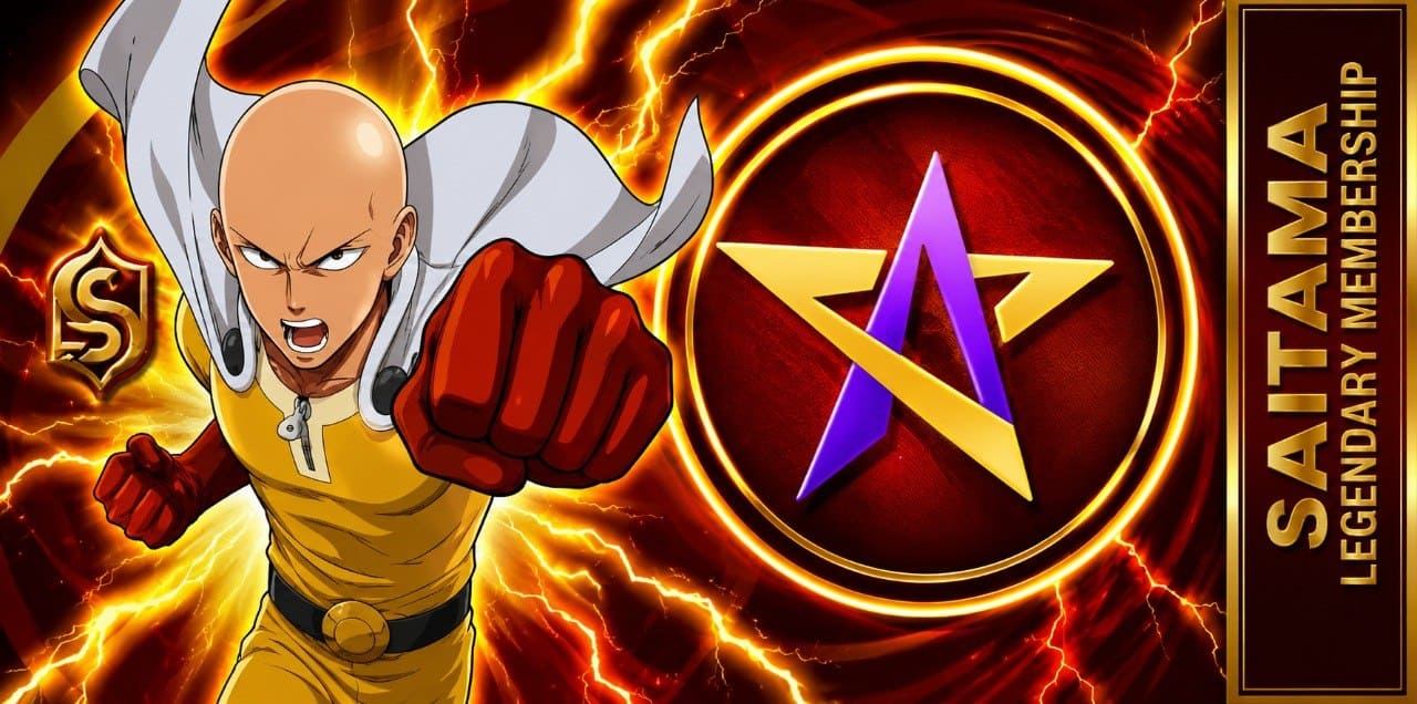 SAITAMA168