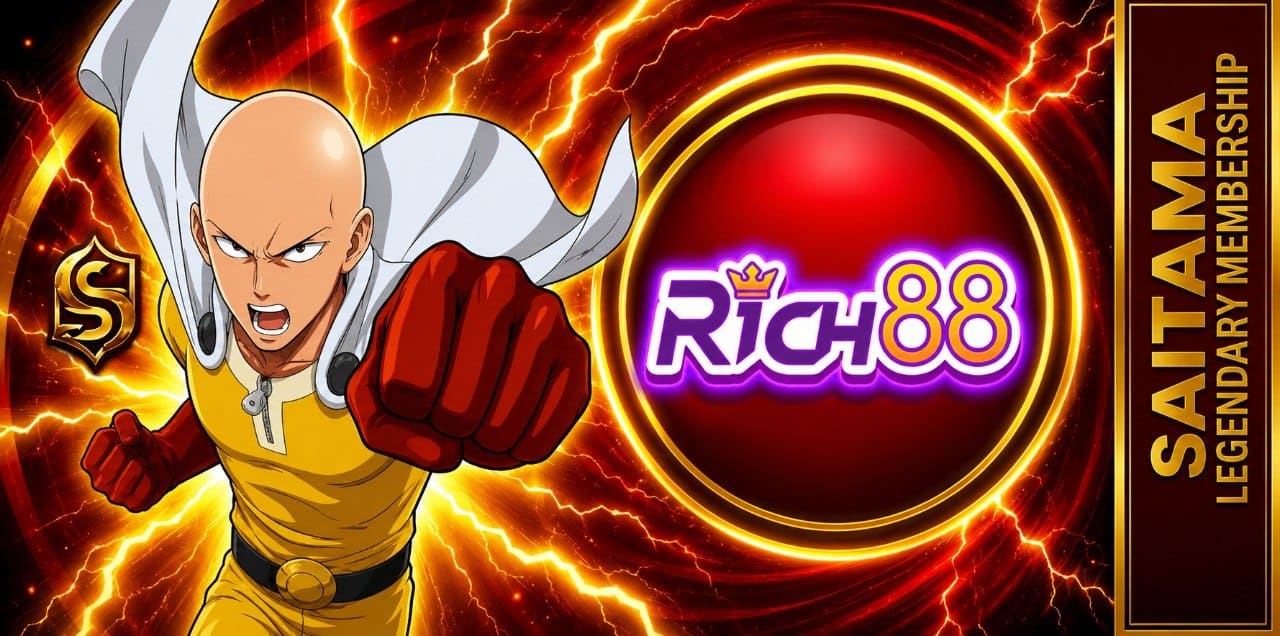 SAITAMA168