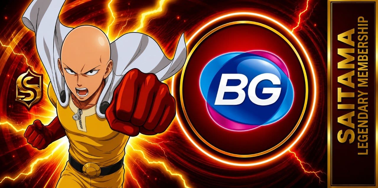 SAITAMA168