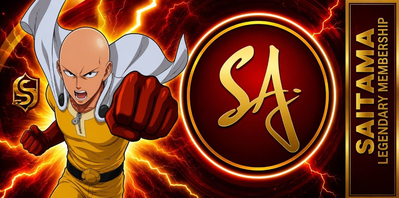 SAITAMA168
