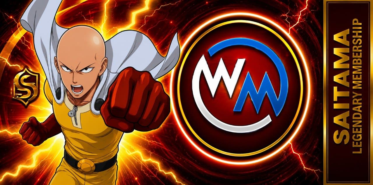 SAITAMA168